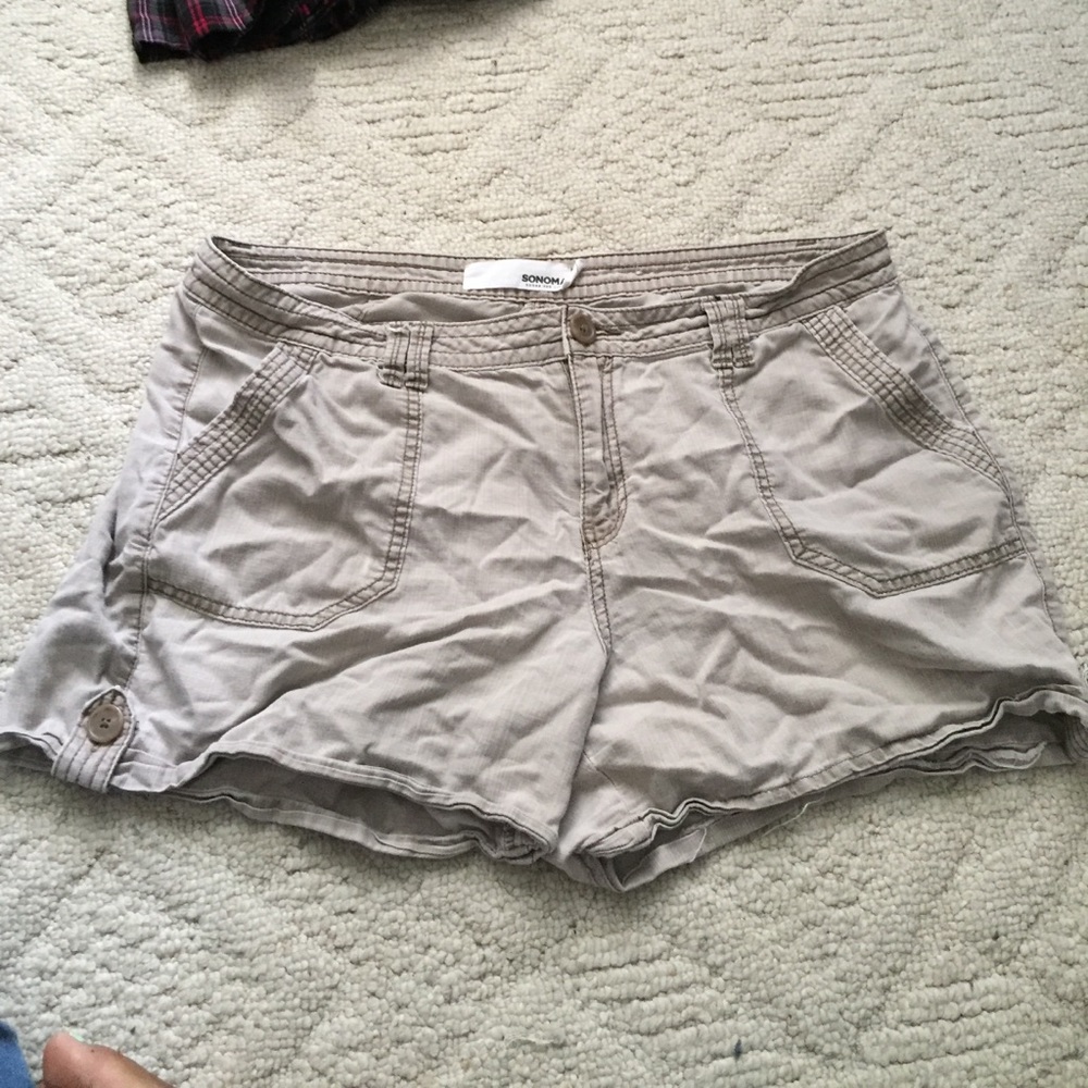 Short - Picture 2 of 2